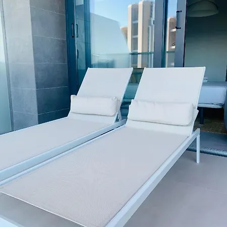 Sunset Waves Holidays Benidorm