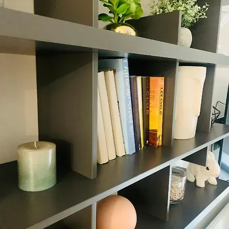 Sunset Waves Holidays Apartman Benidorm