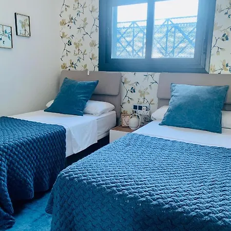 Sunset Waves Holidays