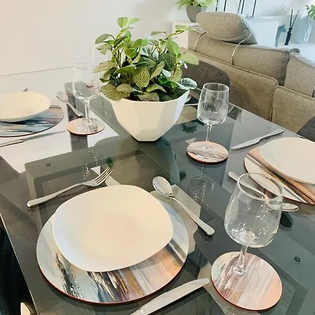 Sunset Waves Holidays