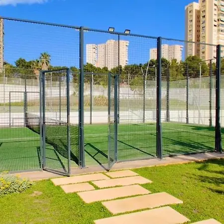 Sunset Waves Holidays * Benidorm