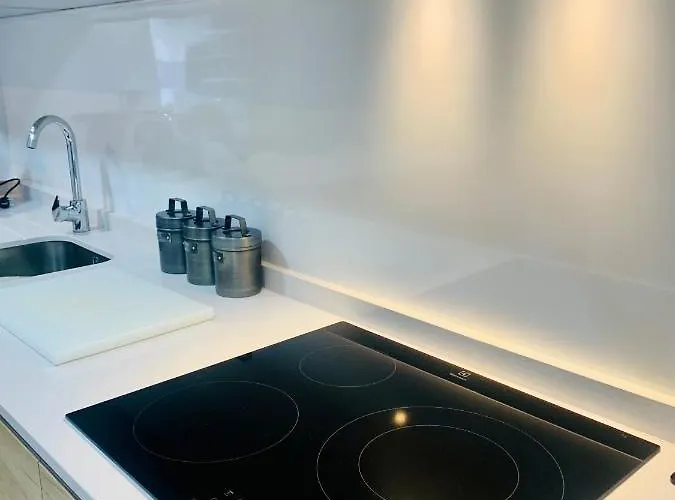 Apartamento Sunset Waves Holidays *