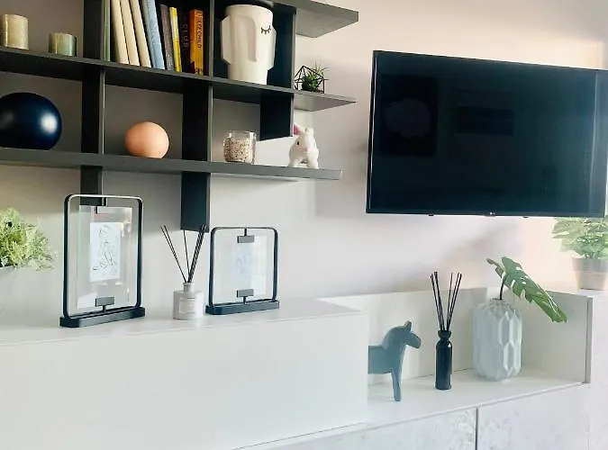 Sunset Waves Holidays Apartamento Benidorm