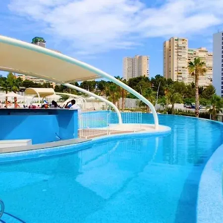 Sunset Waves Holidays *