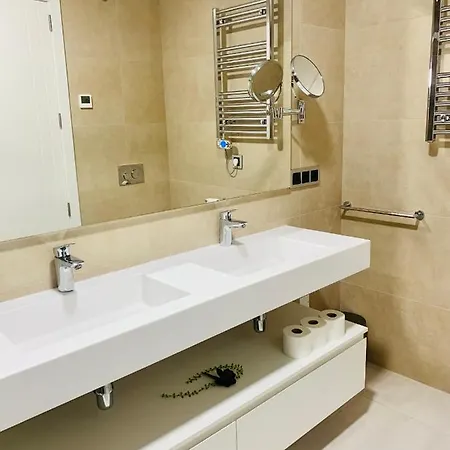 Sunset Waves Holidays * Benidorm