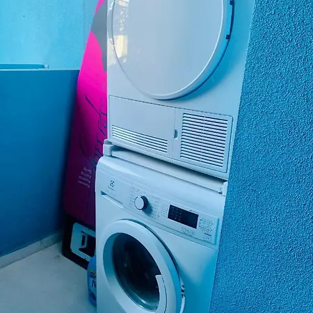 Apartamento Sunset Waves Holidays Benidorm