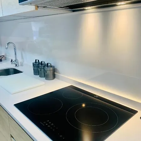 Apartamento Sunset Waves Holidays *