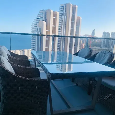 Sunset Waves Holidays