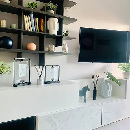 Sunset Waves Holidays Apartamento Benidorm