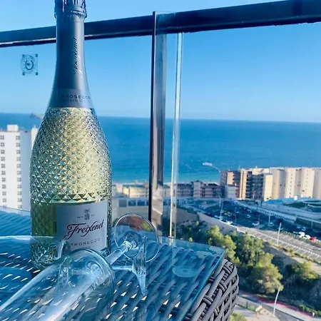 Sunset Waves Holidays *