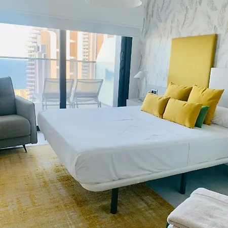 Sunset Waves Holidays * Benidorm